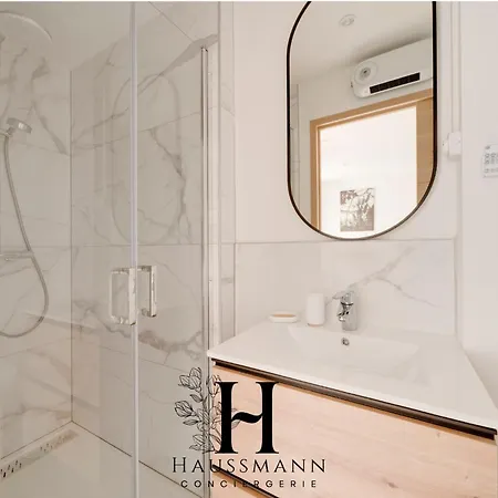 Magnifique 2 Personnes Centre-ville Διαμέρισμα